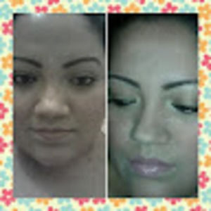 Meet your Posher, Romelia